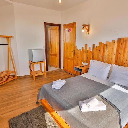 Moon Surf Bed and Breakfast Imsouane Eksteriør billede