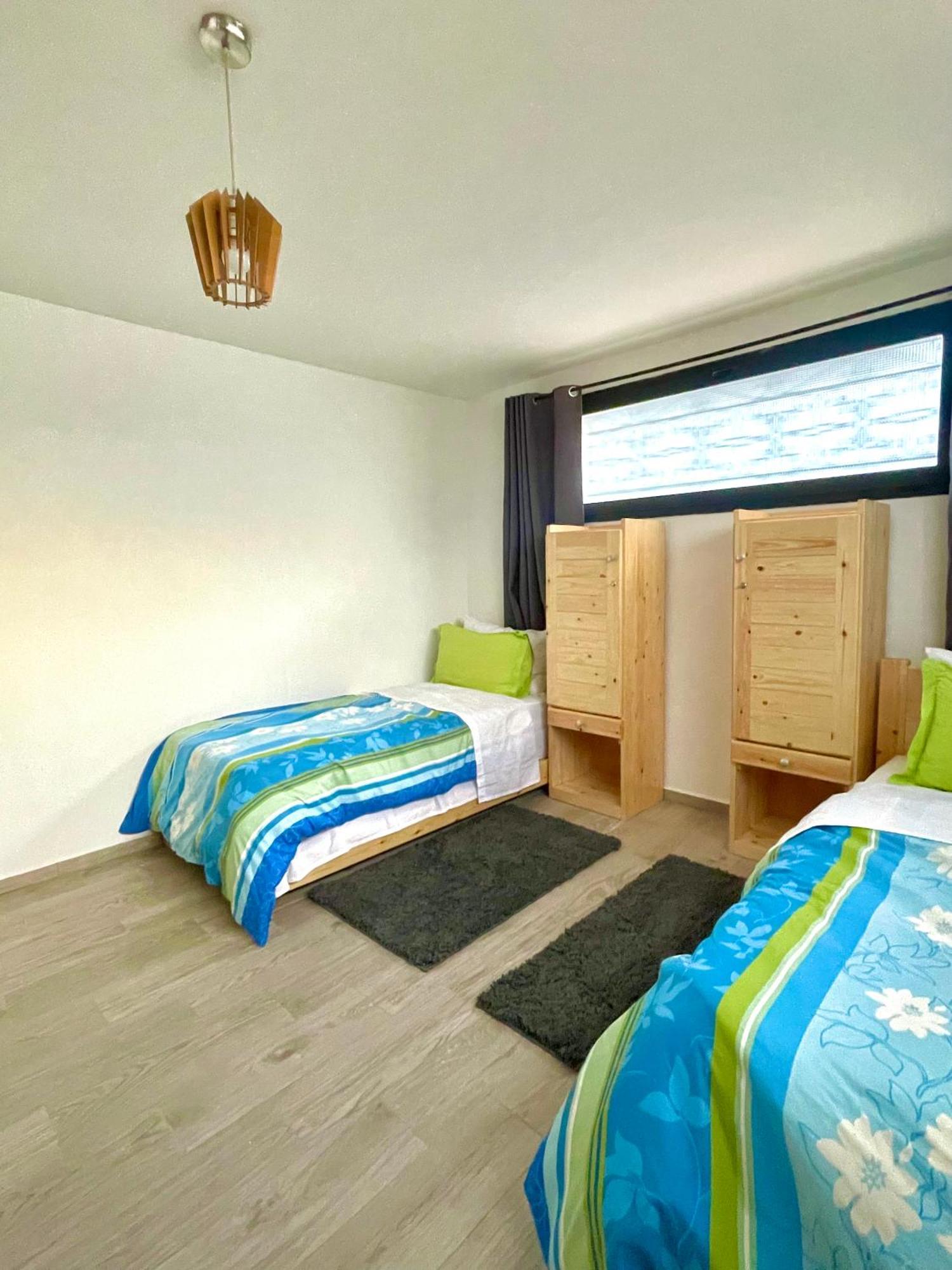 Moon Surf Bed and Breakfast Imsouane Værelse billede
